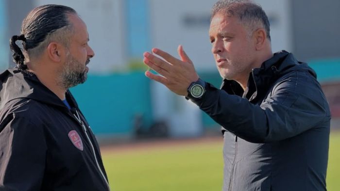 Hassa’dan Gaziantep’i gururlandıran paylaşım