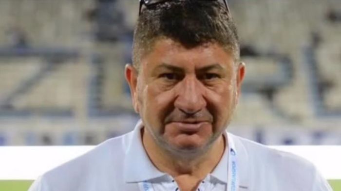 Gaziantepli Sağlamcan’ın yeni adresi belli oldu