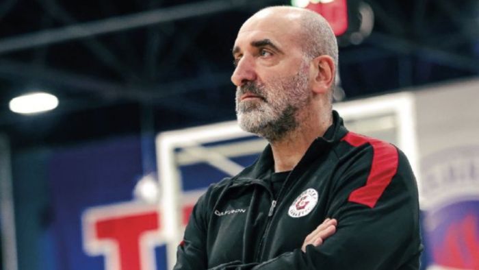 Gaziantep Basketbol’da Şemsettin Baş yuvaya döndü