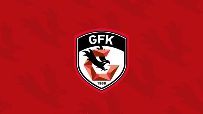 Gaziantep FK’da flaş ayrılık… O isimle yollar ayrıldı