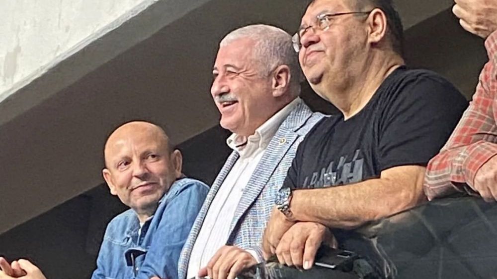 Çeker'den destek çağrısı; "Başka Gaziantep yok"