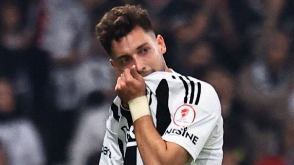 Tayyip Talha, Gaziantep FK’da