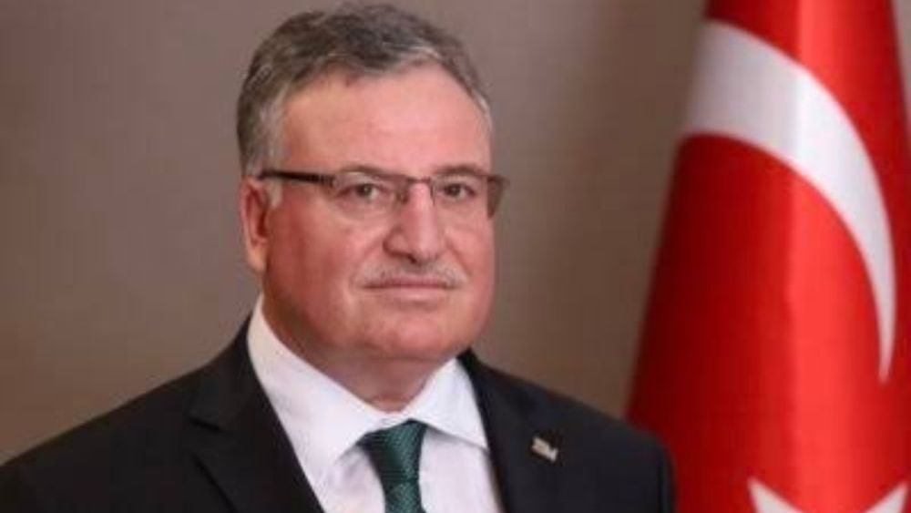 Selahattin Kaplan’dan Tasarruf tedbirlerine ek öneriler