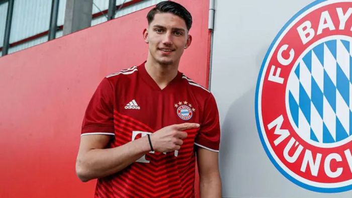 Gurbetçi futbolcu Yusuf Kabadayı imza hazırlığında