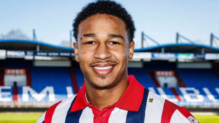 Rob Nizet, Gaziantep FK’ya imza atıyor