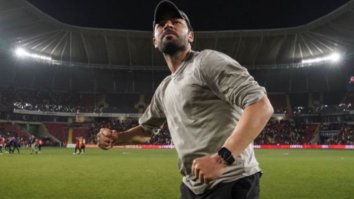 Selçuk İnan'dan itiraf! Geldiğimde 13 puanın yeteceğini düşünüyordum