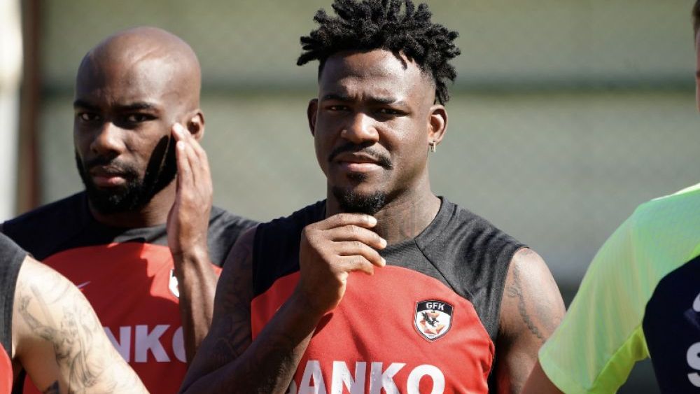 İşte Gaziantep FK’nın 2023-2024 sezonu kadrosu