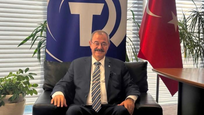 Adil Konukoğlu’na önemli görev!