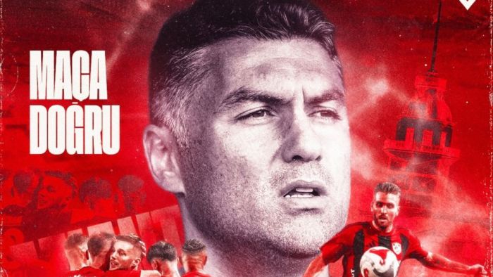 Gaziantep FK, Karagümrük’te üç puan arıyor