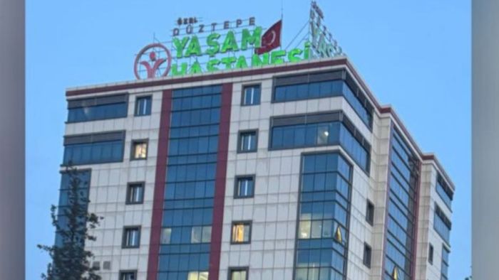 Yaşam Hastanesi’nden flaş açıklama