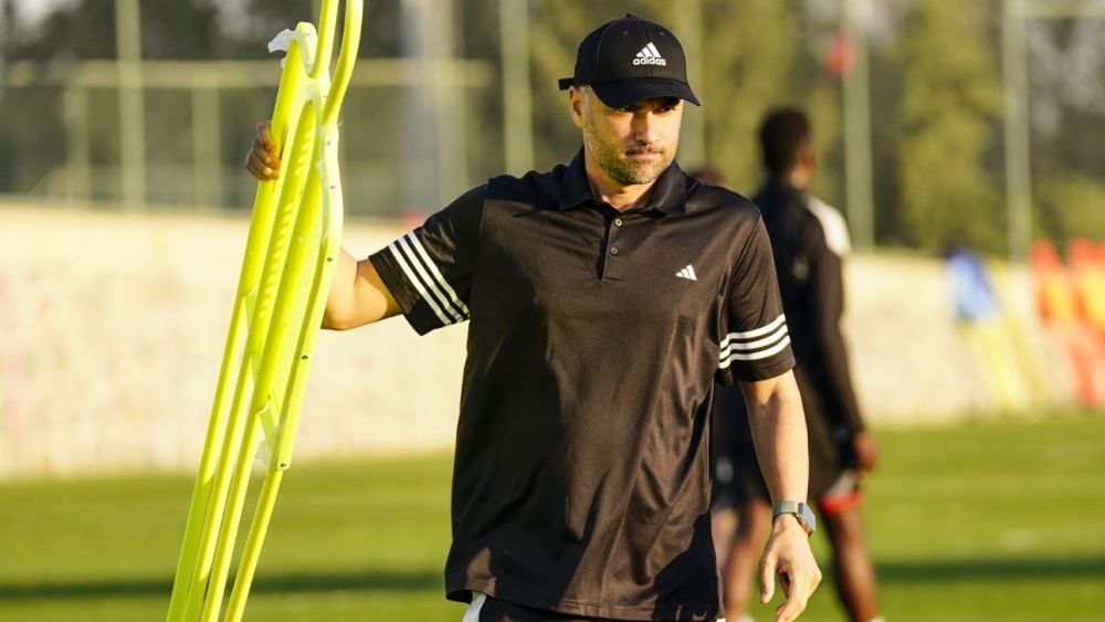 Burak Yılmaz’ın sesine kulak verme zamanı! Neler söyledi neler?