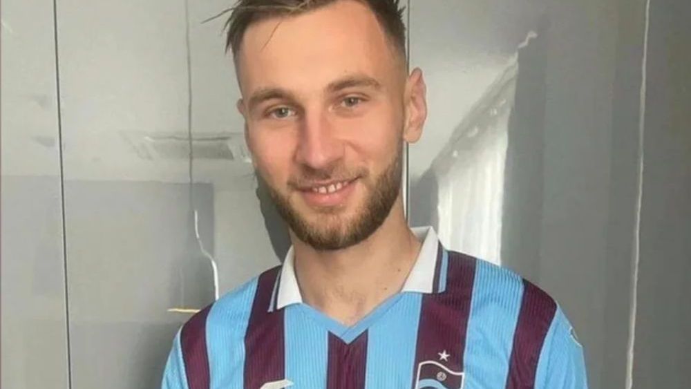 Gaziantep FK’dan ayrıldı, Trabzonspor ile anlaştı