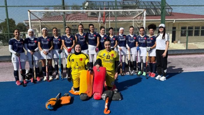 Polisgücü’nün Sultanları farklı kazandı