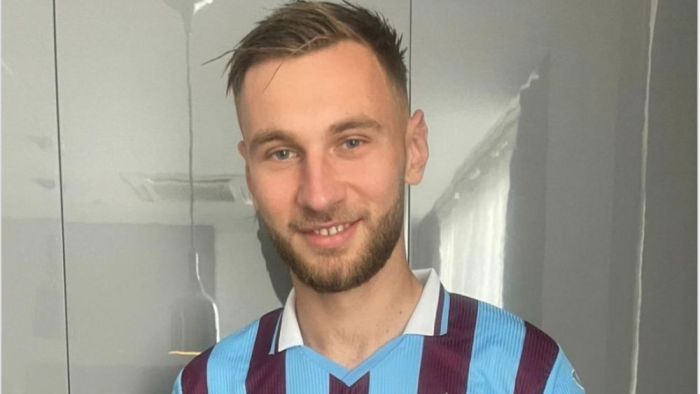 Ve.. Denis Dragus resmen Trabzonspor'da! Rumen oyuncu ne kadar kazanacak?