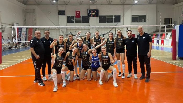 Merinos’un Sultanları, Diyarbakır’da kazandı