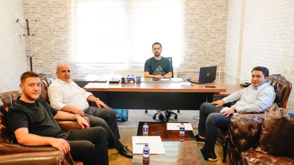 Gaziantep FK'da başkan Selçuk İnan mı?