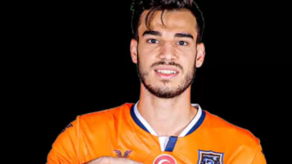 Flaş.. Flaş.. Gaziantep FK O futbolcu anlaştı
