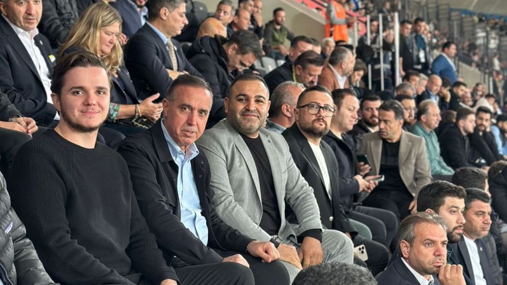 Arif Çelik yakın takipte! Gaziantep FK’ya tam destek