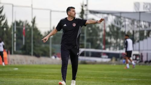Burak Yılmaz’ın Alanyaspor hesabı