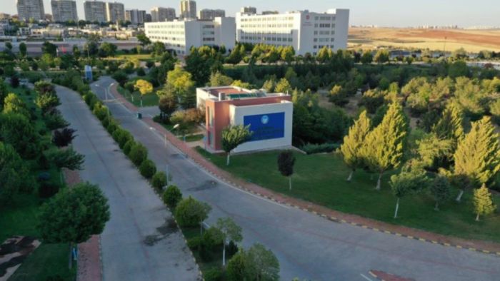 GİBTÜ uluslararası bilim camiasında adından söz ettirmeye devam ediyor