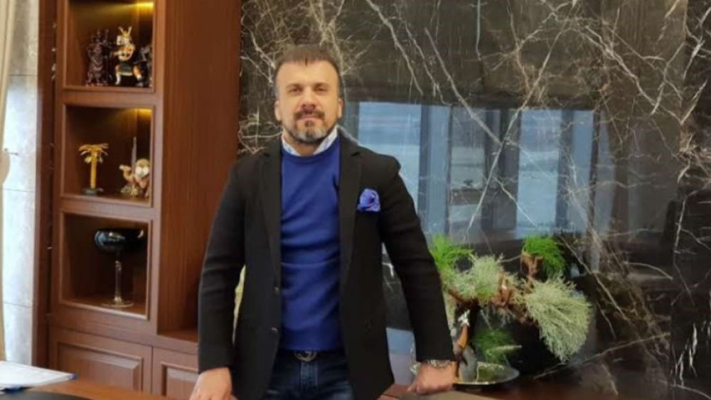 Kadooğlu Holding'ten Kemalpaşa'ya dev yatırım