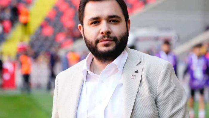 Nizipli öğrencilere Gaziantep FK jesti