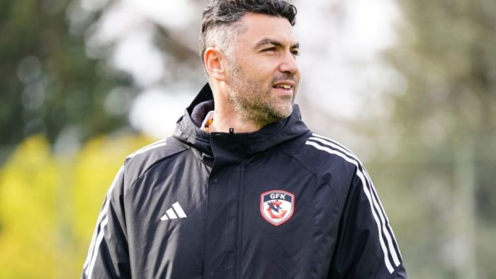 Burak Yılmaz’dan taraftarlara çağrı