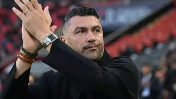 Burak Yılmaz : Çok kötü oynadık