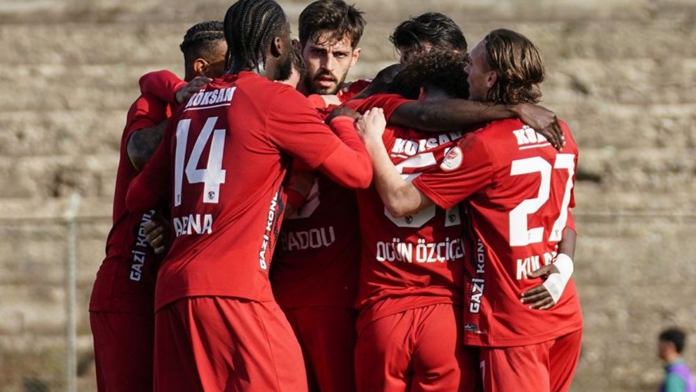 Gaziantep FK, Kupada turu geçti