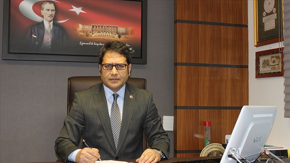 Hassa Tüneli’nde Mobilizasyon Başladı