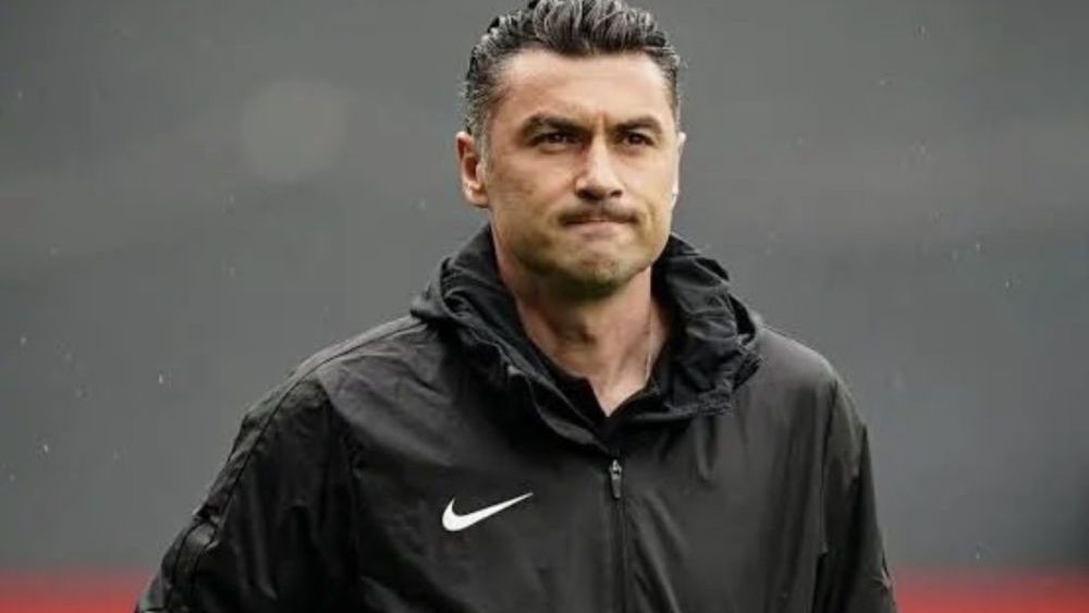 Gaziantep FK’da flaş gelişme! Burak Yılmaz şoku