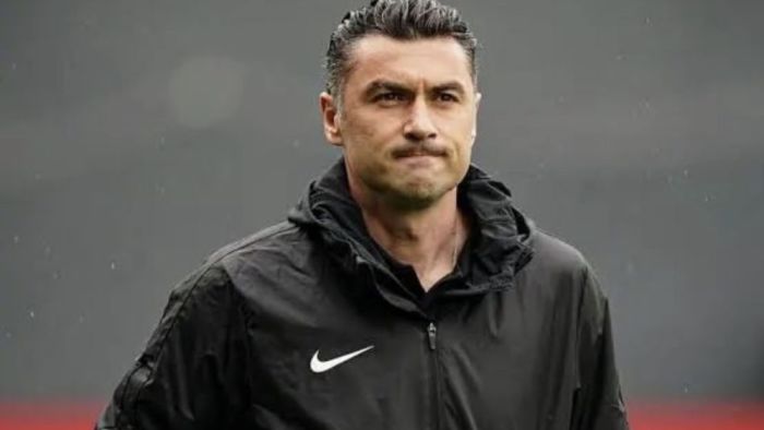 Burak Yılmaz neden bıraktı! Gaziantep FK için neler söyledi?