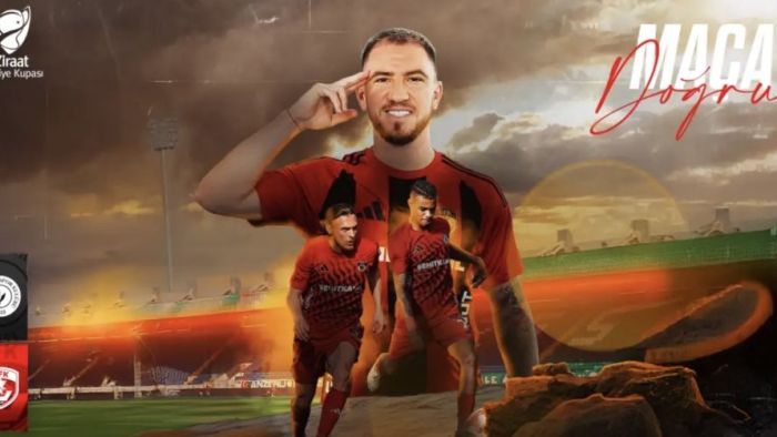 Gaziantep FK kupada Rizespor’a konuk oluyor