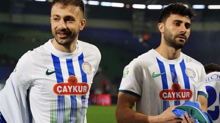 Dervişoğlu’nun fendi, Gaziantep FK’yı yendi