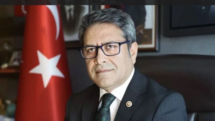 Antepfıstığı ile ilgili karar Resmi Gazete'de! Milletvekili Şahin tüm detaylarıyla anlattı...