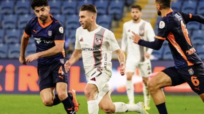 Gaziantep FK’ya ne oldu? Kaybetmeye devam