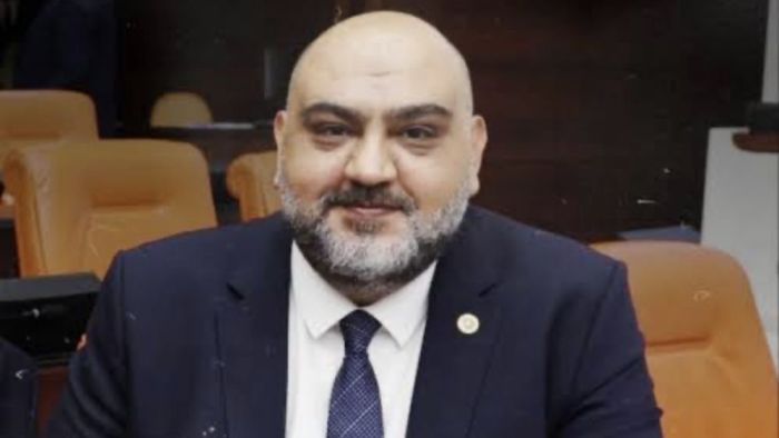 Gaziantep Milletvekili alkışı hak etti