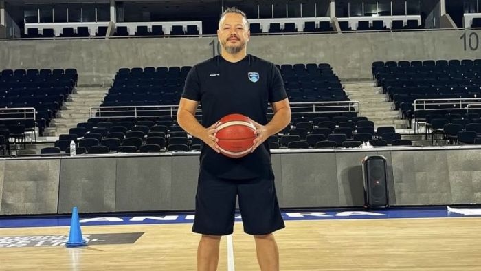 Gaziantep Basketbol’un Gururu Gökhan Övünç, Türk Telekom’da