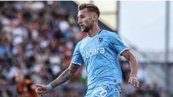 Gaziantep FK'ya soğuk duş! Dragus defteri kapandı