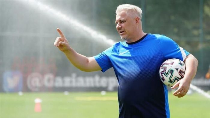 7.5 ay sonra geri döndü: Marius Sumudica ile anlaşma sağlandı