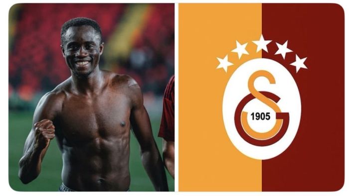 Drissa Camara gidiyor mu? Galatasaray istedi