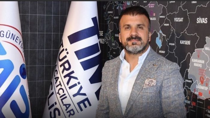 Kadooğlu: Basın ülkemizin kalkınmasında vazgeçilmez bir role sahip