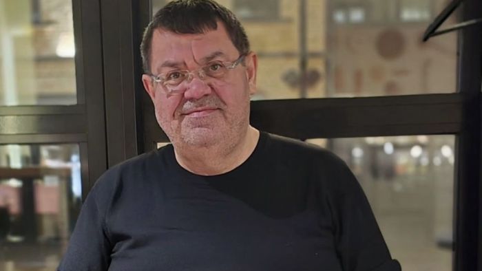 Gaziantepli spor adamı Özsayıcı’nın durumu iyi