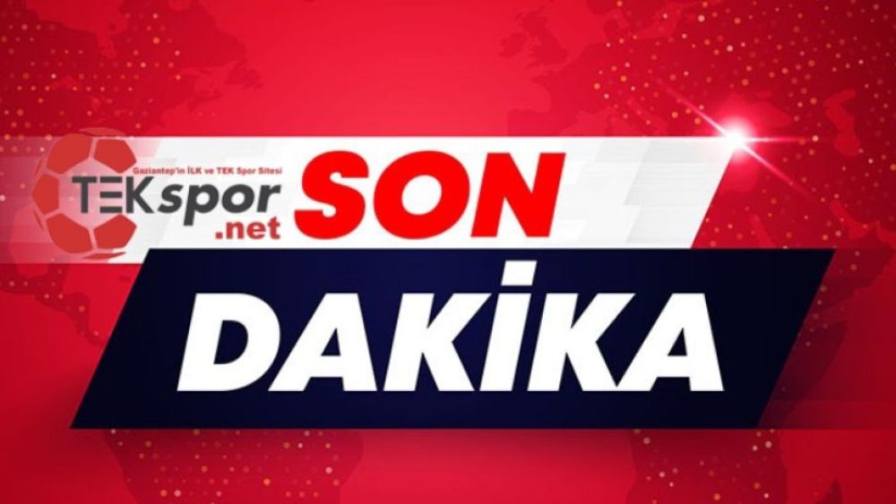 Flaş.. Flaş.. Gaziantep FK Kent’e talip