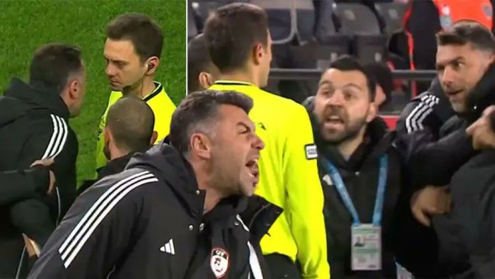 Gaziantep FK, İstanbul’a 6 eksikle gidiyor