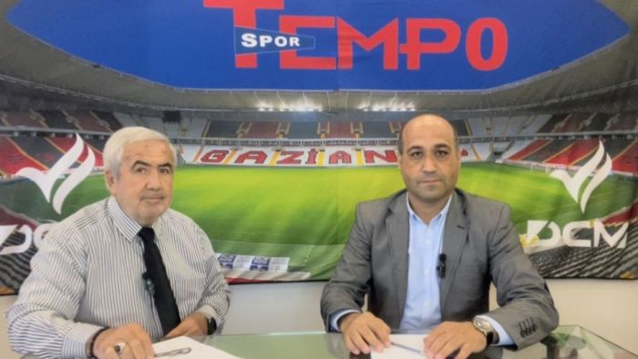 Spor Yazarı Bedrettin Ay’ın sağlık durumu iyiye gidiyor