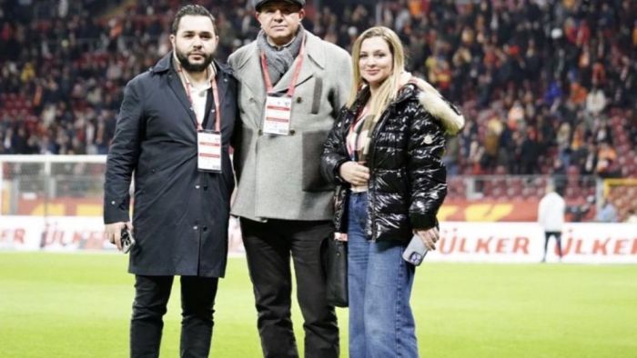 Erim Arıkan : İnandık ve başardık