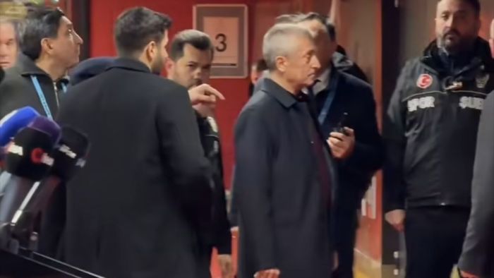 Gaziantep FK’da Tahmazoğlu sürprizi