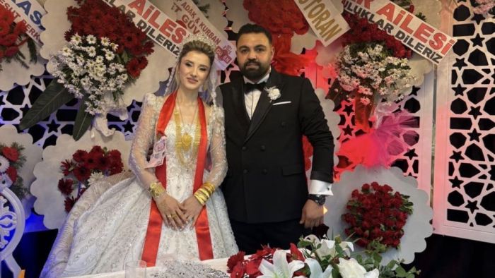 BOKS DÜNYASI BU DÜĞÜNDE BULUŞTU