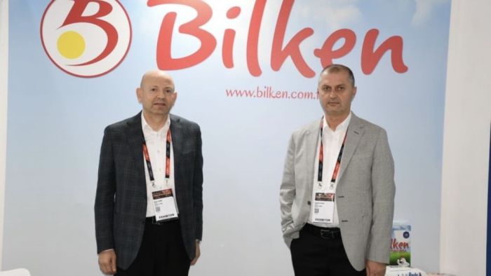 Gaziantep’in Gururu Bilken Yumurta, Dubai’de Fuarın Gözdesi Oldu